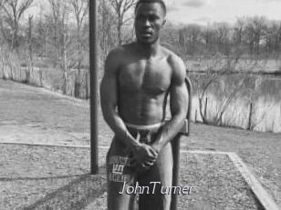 John_Turner