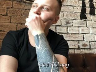 JohnWillLong