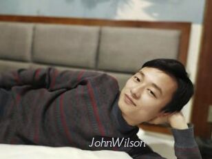 JohnWilson