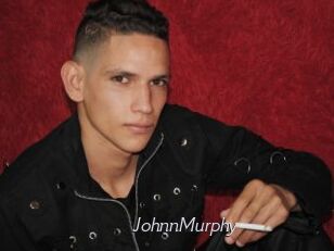 JohnnMurphy