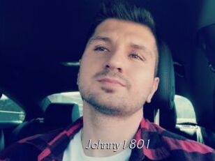 Johnny1801