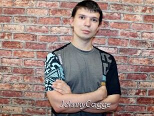 JohnnyCagge