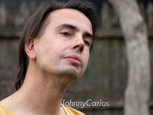 JohnnyCarlos