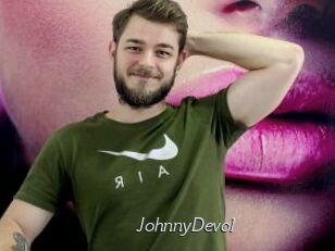 JohnnyDevol