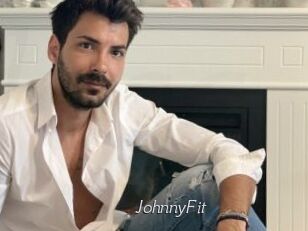JohnnyFit