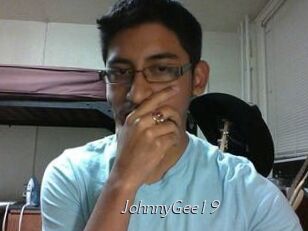 JohnnyGee19