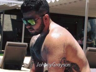 JohnnyGrayson