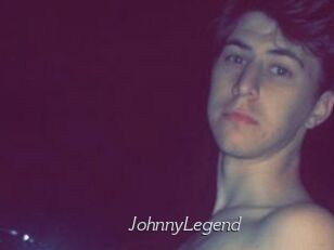JohnnyLegend