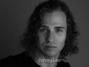 JohnnyLeo