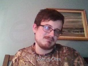 JohnnyOhm