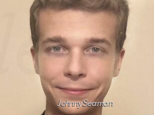 JohnnySeaman