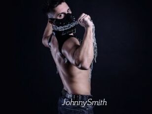 JohnnySmith