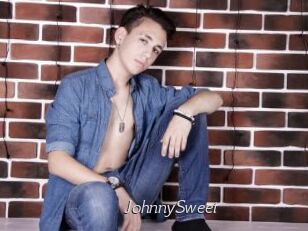 JohnnySweet