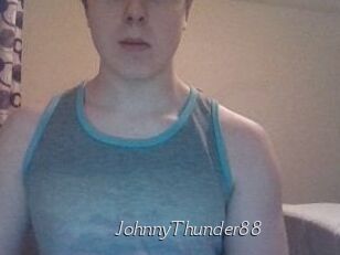 JohnnyThunder88