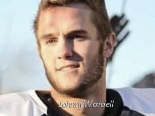 JohnnyWardell