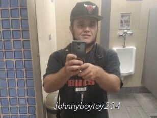 Johnnyboytoy234