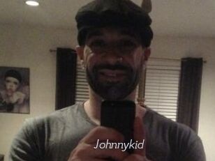 Johnnykid