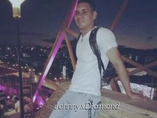 JohnnyxDiamond