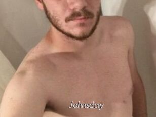 Johnsday