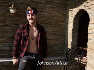 JohnsonArthur