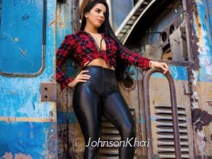 JohnsonKhai