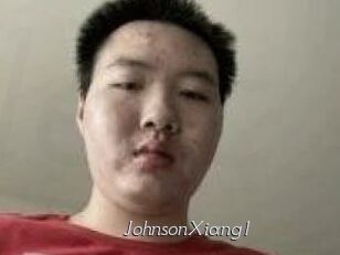 JohnsonXiang1