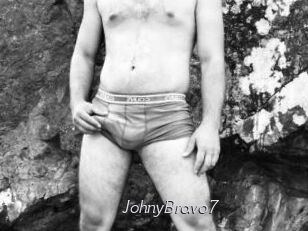 JohnyBravo7