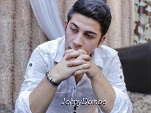 JohnyDande