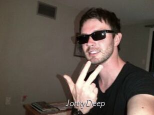 JohnyDeep