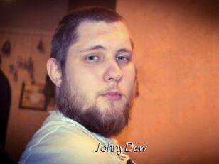 JohnyDew