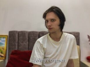 JohnyTompson