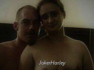 JokerHarley