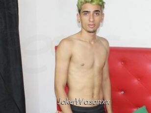 JokerWasonxx