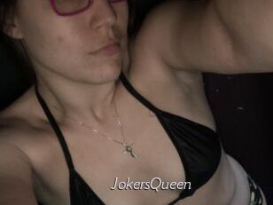 JokersQueen