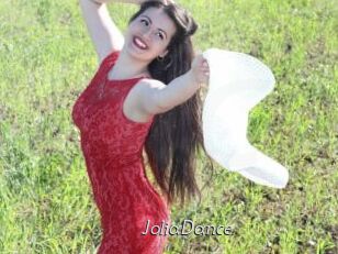 JoliaDance