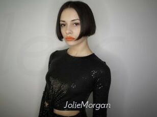 JolieMorgan Le Scandale