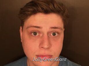 JolllyGreenGiant