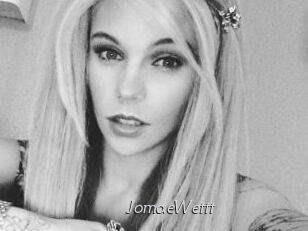 JomaeWettt
