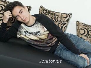 JonRonnie