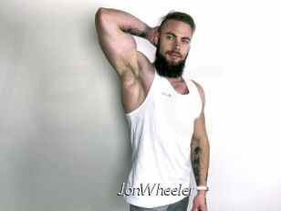 JonWheeler