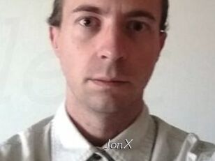 JonX