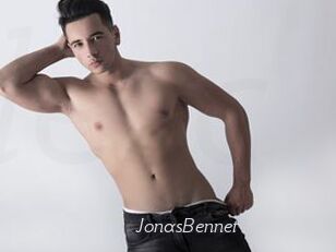 JonasBennet