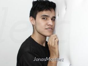 JonasMartinez