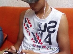Jonas_sweetHorny