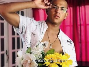 JonatanGuzman Le Scandale