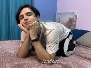 Jondaro Le Scandale