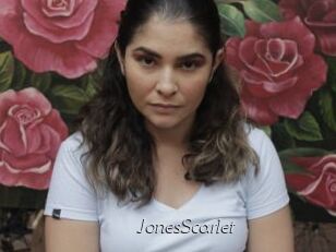 JonesScarlet