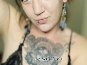 JonesyGiirl761
