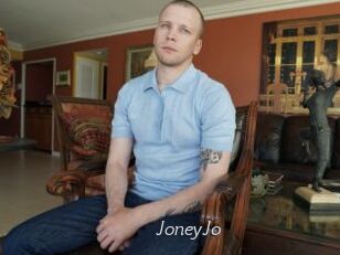 JoneyJo Le Scandale