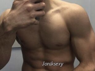 Joniksexy